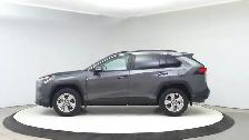 2023 Toyota RAV4 XLE - Photo 7