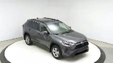 2023 Toyota RAV4 XLE - Photo 10