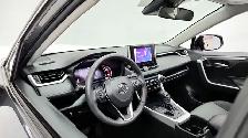 2023 Toyota RAV4 XLE - Photo 12