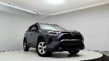 2023 Toyota RAV4 XLE - Photo 17