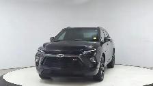 2025 Chevrolet Blazer RS - Photo 9