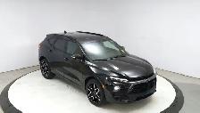 2025 Chevrolet Blazer RS - Photo 10