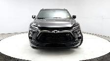 2025 Chevrolet Blazer RS - Photo 20