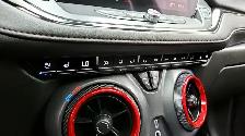 2025 Chevrolet Blazer RS - Photo 31