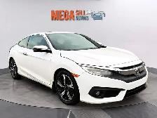2017 Honda Civic Touring
