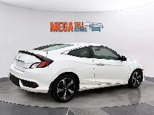 2017 Honda Civic Touring - Photo 3