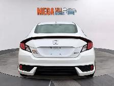 2017 Honda Civic Touring - Photo 4