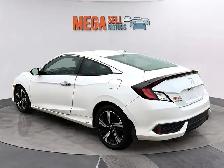 2017 Honda Civic Touring - Photo 5