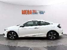 2017 Honda Civic Touring - Photo 6
