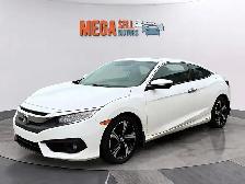 2017 Honda Civic Touring - Photo 7