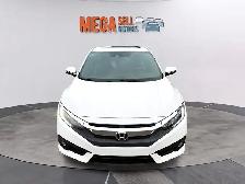 2017 Honda Civic Touring - Photo 8