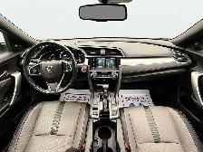 2017 Honda Civic Touring - Photo 10