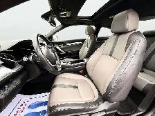 2017 Honda Civic Touring - Photo 12