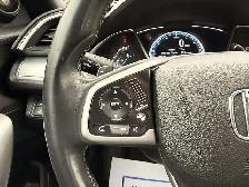 2017 Honda Civic Touring - Photo 14