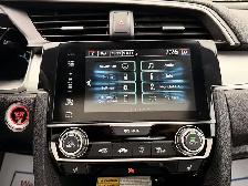 2017 Honda Civic Touring - Photo 16