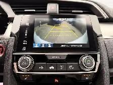 2017 Honda Civic Touring - Photo 17