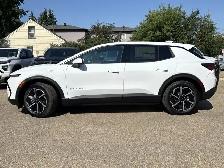 2026 Chevrolet Equinox EV LT - Photo 2