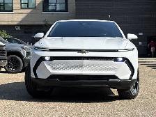 2026 Chevrolet Equinox EV LT - Photo 3