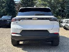 2026 Chevrolet Equinox EV LT - Photo 4