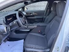 2026 Chevrolet Equinox EV LT - Photo 8