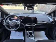 2026 Chevrolet Equinox EV LT - Photo 10