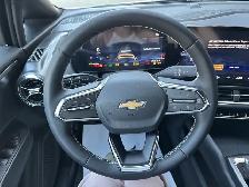 2026 Chevrolet Equinox EV LT - Photo 11