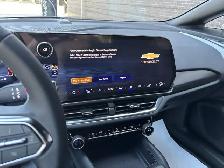 2026 Chevrolet Equinox EV LT - Photo 13