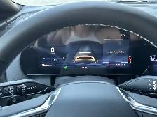 2026 Chevrolet Equinox EV LT - Photo 14