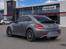 2019 Volkswagen BEETLE COUPE DUNE BEAUTIFUL BEETLE !! - Photo 3
