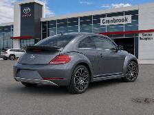 2019 Volkswagen BEETLE COUPE DUNE BEAUTIFUL BEETLE !! - Photo 4