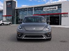 2019 Volkswagen BEETLE COUPE DUNE BEAUTIFUL BEETLE !! - Photo 5