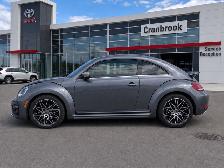 2019 Volkswagen BEETLE COUPE DUNE BEAUTIFUL BEETLE !! - Photo 6