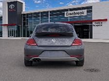 2019 Volkswagen BEETLE COUPE DUNE BEAUTIFUL BEETLE !! - Photo 7