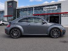 2019 Volkswagen BEETLE COUPE DUNE BEAUTIFUL BEETLE !! - Photo 8