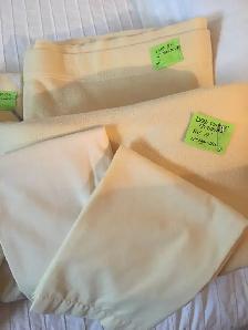Literie : Draps, taies d’oreiller, housse matelas, housse de cou - Photo 8