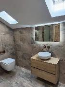 Bathroom Plumbing Renovation