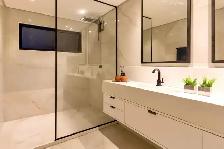Bathroom Plumbing Renovation - Photo 5