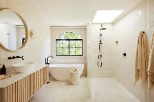 Bathroom Plumbing Renovation - Photo 8