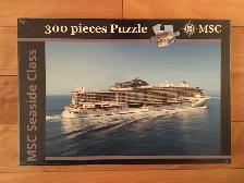 NEUF - Casse-têtes / Puzzles (10 CT), 300 à 500 pièces (K1) - Photo 2