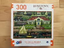 NEUF - Casse-têtes / Puzzles (10 CT), 300 à 500 pièces (K1) - Photo 3
