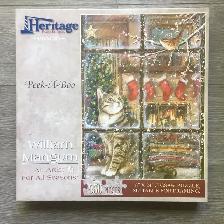 NEUF - Casse-têtes / Puzzles (10 CT), 300 à 500 pièces (K1) - Photo 6