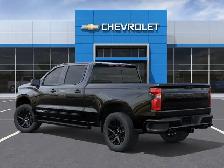 2026 Chevrolet Silverado 1500 - Photo 3