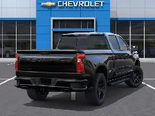 2026 Chevrolet Silverado 1500 - Photo 4