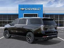 2026 Chevrolet Suburban - Photo 3