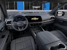 2026 Chevrolet Suburban - Photo 5