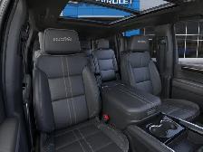 2026 Chevrolet Suburban - Photo 6