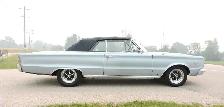1967 Plymouth GTX 440 5-Speed Air Conditioned With 3-YR Warranty - Photo 5