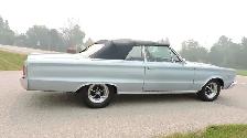 1967 Plymouth GTX 440 5-Speed Air Conditioned With 3-YR Warranty - Photo 7