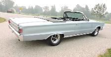 1967 Plymouth GTX 440 5-Speed Air Conditioned With 3-YR Warranty - Photo 8