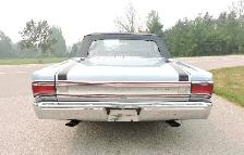 1967 Plymouth GTX 440 5-Speed Air Conditioned With 3-YR Warranty - Photo 9